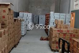 Unit Gudang Paling Strategis di Cengkareng Jakarta Barat dengan LB 250m2 Unit Gudang Paling Strategis di Cengkareng Jakarta Barat dengan LB 250m2