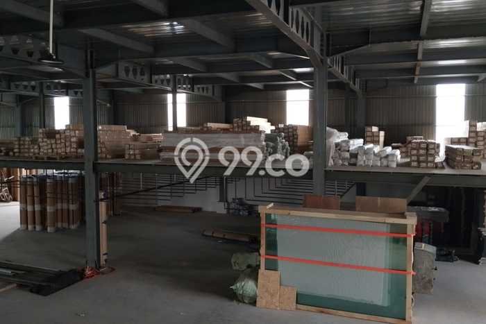 Gudang Disewakan Cepat di Legok Tangerang LB 5000m2 Gudang Disewakan Cepat di Legok Tangerang LB 5000m2