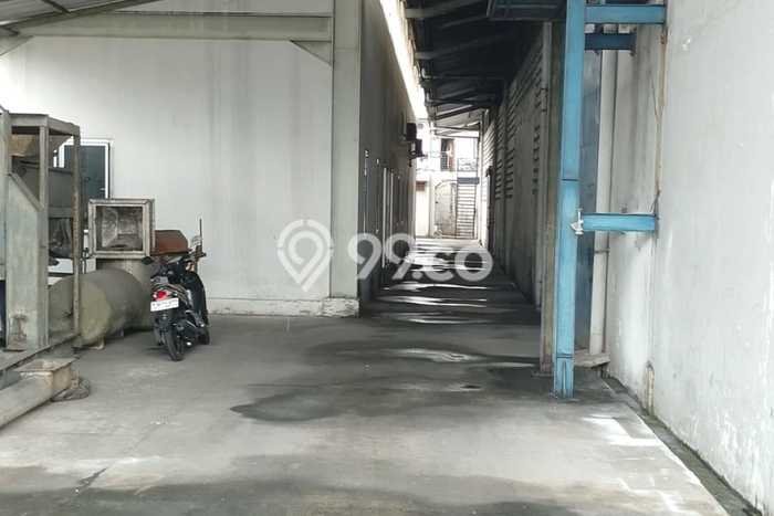 Gudang Paling Dicari LB 3980m2 Dijual di Neglasari Gudang Paling Dicari LB 3980m2 Dijual di Neglasari