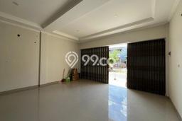 Ruko Dijual di Prime Area Tangerang Luas 140m2 Ruko Dijual di Prime Area Tangerang Luas 140m2