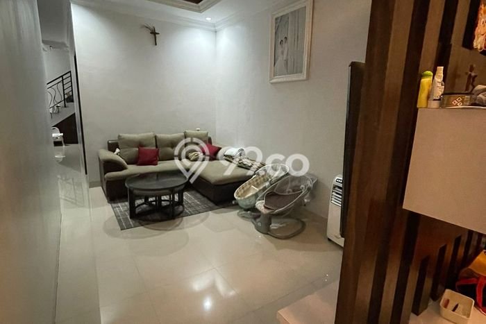Rumah Minimalis 3 KT di Rawa Buaya Jakarta Barat Semi Furnished Rumah Minimalis 3 KT di Rawa Buaya Jakarta Barat Semi Furnished