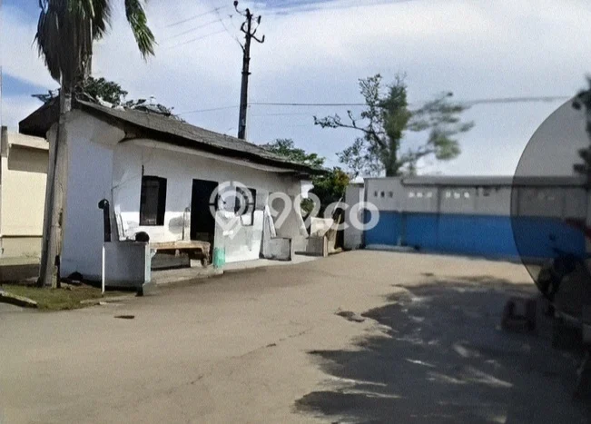 Gudang Dijual di Kawasan Kemiri, Tangerang Harga Kompetitif Gudang Dijual di Kawasan Kemiri, Tangerang Harga Kompetitif