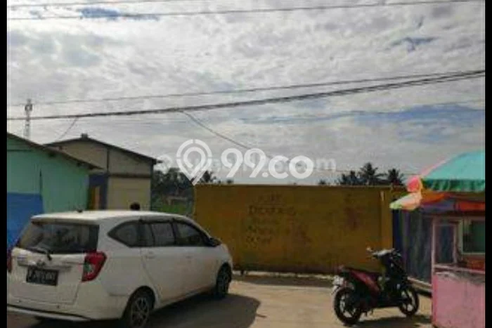 Gudang bagus disewakan di Cikande Serang dengan LB 1200m2 harga sewa terbaik Gudang bagus disewakan di Cikande Serang dengan LB 1200m2 harga sewa terbaik