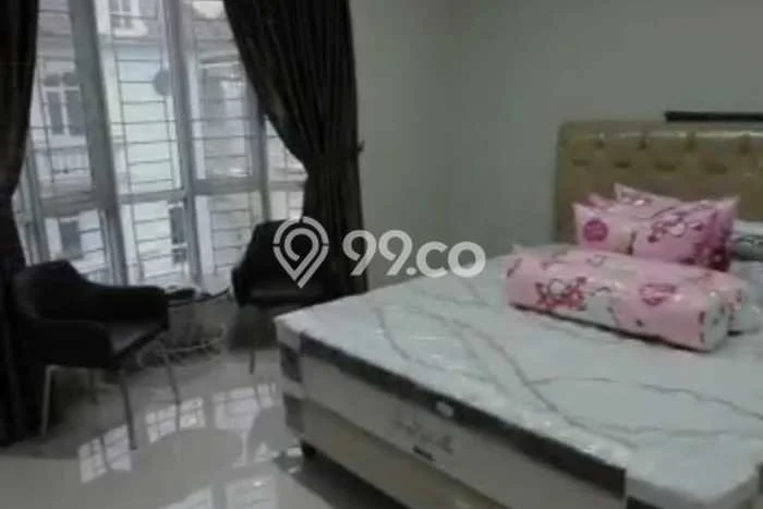 Hunian Super Elit dengan Akses Paling Strategis di Gading Serpong Montana Village, Tangerang Hunian Super Elit dengan Akses Paling Strategis di Gading Serpong Montana Village, Tangerang