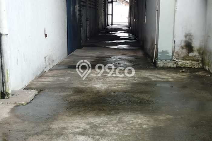 Gudang Paling Dicari LB 3980m2 Dijual di Neglasari Gudang Paling Dicari LB 3980m2 Dijual di Neglasari