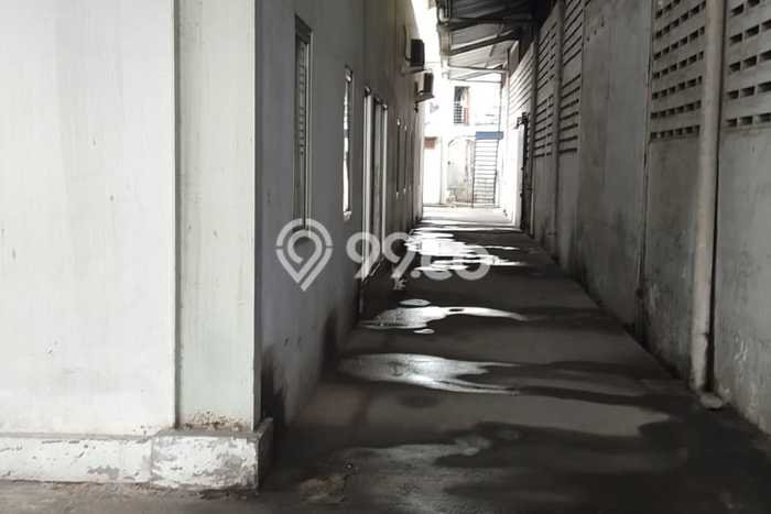 Gudang Paling Dicari LB 3980m2 Dijual di Neglasari Gudang Paling Dicari LB 3980m2 Dijual di Neglasari