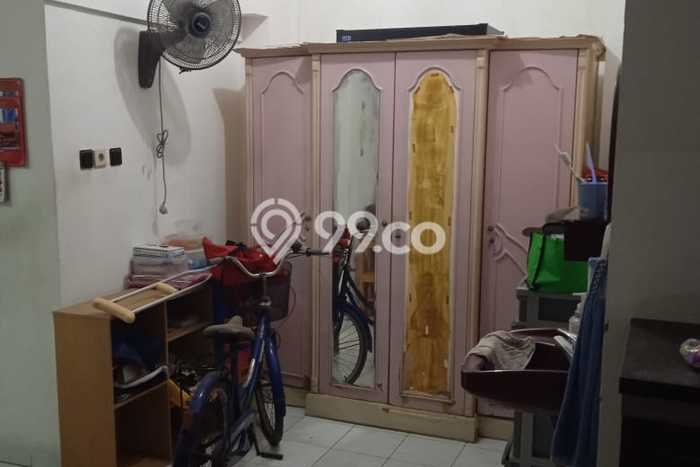 Rumah Modern 3 KT di Rawa Buaya Jakarta Barat Unfurnished Rumah Modern 3 KT di Rawa Buaya Jakarta Barat Unfurnished