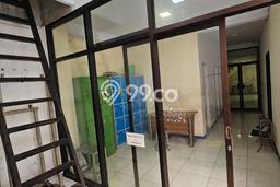 Unit Gudang Dijual di Kosambi Tangerang Luas Tanah 460m2, Luas Bangunan 804m2 Unit Gudang Dijual di Kosambi Tangerang Luas Tanah 460m2, Luas Bangunan 804m2