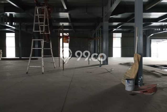 Gudang Disewakan Cepat di Legok Tangerang LB 5000m2 Gudang Disewakan Cepat di Legok Tangerang LB 5000m2