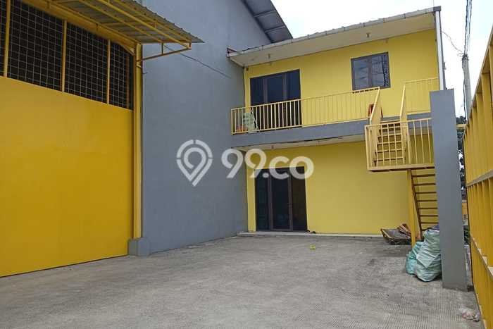 Unit Gudang Paling Strategis di Cipondoh Tangerang dengan LB 700m2 Unit Gudang Paling Strategis di Cipondoh Tangerang dengan LB 700m2