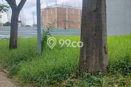 Tanah Kavling untuk Dijual di Cengkareng Jakarta Barat 180m2 Tanah Kavling untuk Dijual di Cengkareng Jakarta Barat 180m2