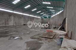 FOR RENT! Gudang di Rawa Buaya Cocok untuk Bisnis 1400m2 FOR RENT! Gudang di Rawa Buaya Cocok untuk Bisnis 1400m2