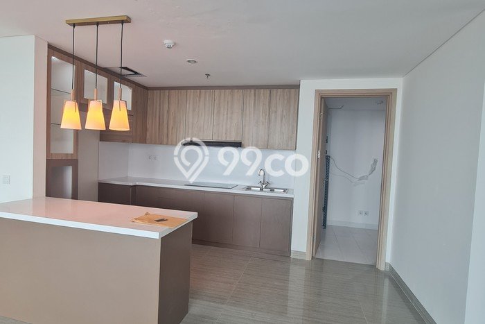 Hunian Strategis 121m2 di Lippo Karawaci Tangerang 2 KT Hunian Strategis 121m2 di Lippo Karawaci Tangerang 2 KT
