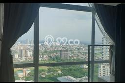 Apartemen Disewakan 1 Kamar Murah Siap Huni di Tangerang, Luas 60m2 Apartemen Disewakan 1 Kamar Murah Siap Huni di Tangerang, Luas 60m2