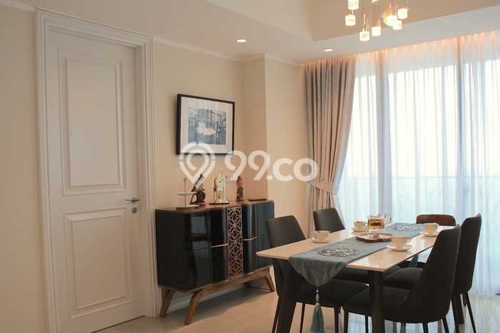 Hunian Strategis 149m2 di Lippo Karawaci Tangerang 3 KT Hunian Strategis 149m2 di Lippo Karawaci Tangerang 3 KT