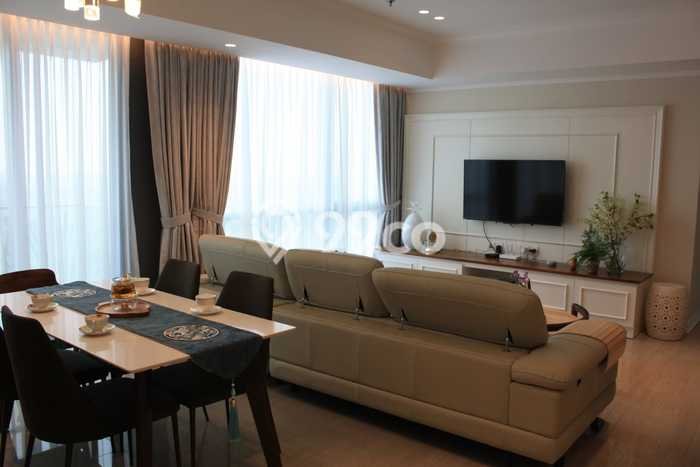 Hunian Strategis 149m2 di Lippo Karawaci Tangerang 3 KT Hunian Strategis 149m2 di Lippo Karawaci Tangerang 3 KT