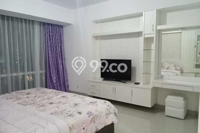 Sewa Apartemen Murah di Lippo Karawaci 2 KT Sewa Apartemen Murah di Lippo Karawaci 2 KT