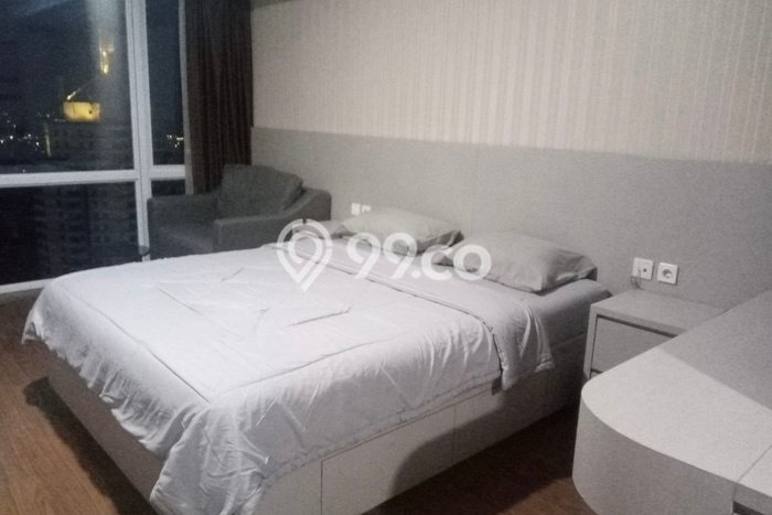 Sewa Apartemen Murah di Lippo Karawaci 1 KT Sewa Apartemen Murah di Lippo Karawaci 1 KT