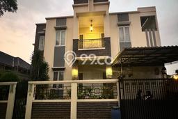 LISTING BARU! Rumah Premium di Lippo Karawaci, Luas 490m2m² LB 523m2m² LISTING BARU! Rumah Premium di Lippo Karawaci, Luas 490m2m² LB 523m2m²
