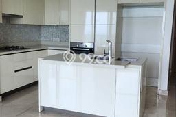 Disewakan Apartemen Terjangkau 4 BR di Lippo Karawaci Tangerang Disewakan Apartemen Terjangkau 4 BR di Lippo Karawaci Tangerang