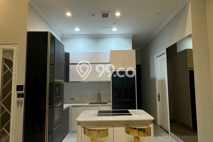 Hunian Strategis 166m2 di Lippo Karawaci Tangerang 3 KT Hunian Strategis 166m2 di Lippo Karawaci Tangerang 3 KT