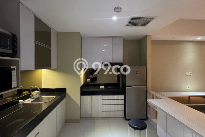Apartemen Kawasan Lippo Karawaci, 1 KT, Luas 71m2m², Area Strategis Apartemen Kawasan Lippo Karawaci, 1 KT, Luas 71m2m², Area Strategis