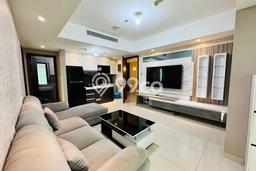 Apartemen Nyaman untuk Disewa, 0 Kamar di Tangerang Apartemen Nyaman untuk Disewa, 0 Kamar di Tangerang