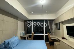 Sewa Apartemen Murah di Lippo Karawaci 0 KT Sewa Apartemen Murah di Lippo Karawaci 0 KT