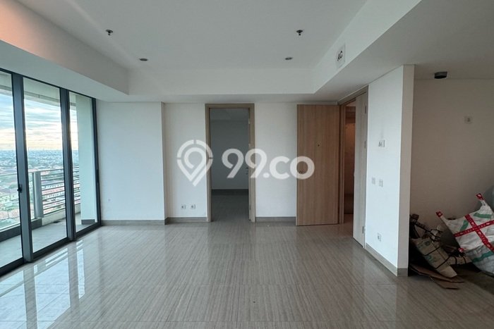 Siap Huni Apartemen di Tangerang 4 Kamar & 3 Kamar Mandi, Luas 166m2 Siap Huni Apartemen di Tangerang 4 Kamar & 3 Kamar Mandi, Luas 166m2
