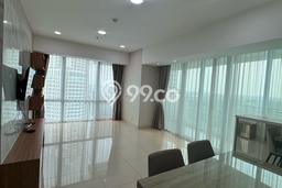 Disewakan Apartemen Ekonomis 2 KT di Lippo Karawaci Tangerang Disewakan Apartemen Ekonomis 2 KT di Lippo Karawaci Tangerang