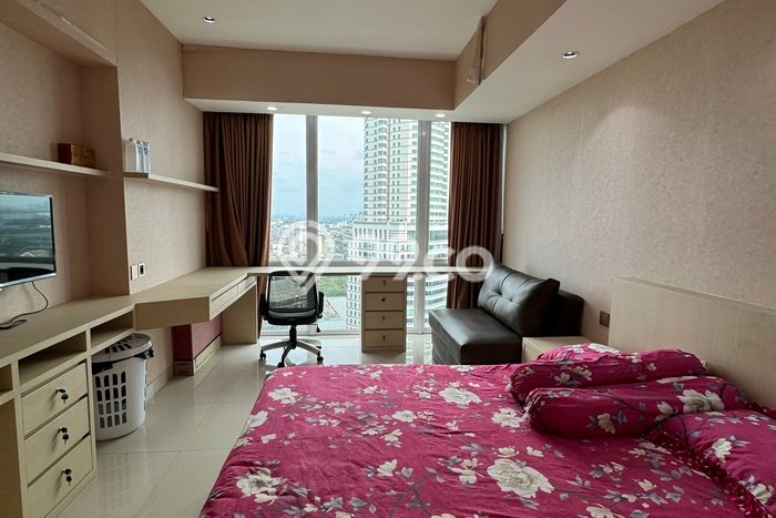 Siap Huni Apartemen di Tangerang 1 Kamar & 1 Kamar Mandi, Luas 31m2 Siap Huni Apartemen di Tangerang 1 Kamar & 1 Kamar Mandi, Luas 31m2