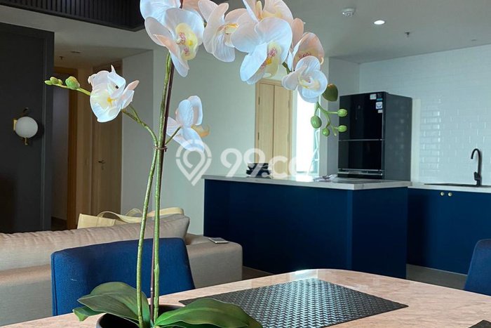 Disewakan Apartemen Murah di Lippo Karawaci 3 Bedroom Disewakan Apartemen Murah di Lippo Karawaci 3 Bedroom