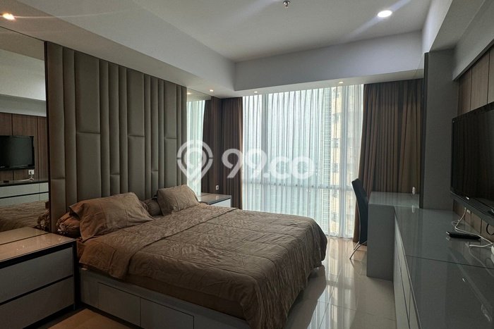 Hunian Strategis 96m2 di Lippo Karawaci Tangerang 2 Bedroom Hunian Strategis 96m2 di Lippo Karawaci Tangerang 2 Bedroom