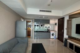 Sewa Apartemen Ekonomis 2 BR di Lippo Karawaci Tangerang Sewa Apartemen Ekonomis 2 BR di Lippo Karawaci Tangerang