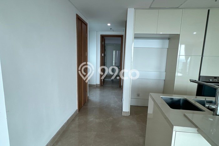 Apartemen Nyaman untuk Disewa, 3 Kamar di Tangerang Apartemen Nyaman untuk Disewa, 3 Kamar di Tangerang