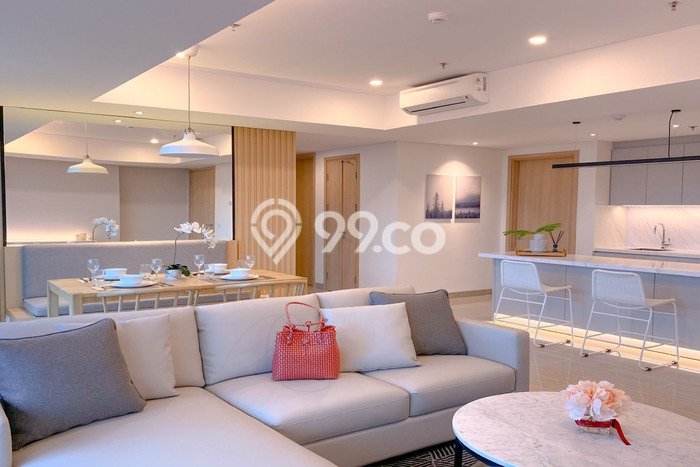 Disewakan Apartemen di , 2 KM, Luas 121m2m², Pemandangan Bagus Disewakan Apartemen di , 2 KM, Luas 121m2m², Pemandangan Bagus