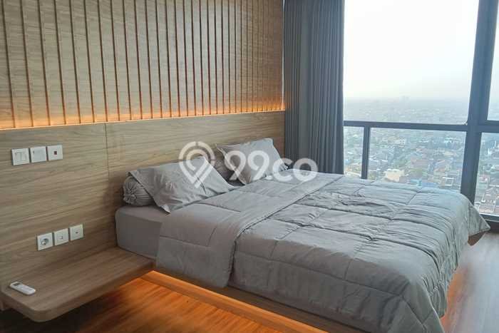 Sewa Apartemen Ekonomis 2 KT di Lippo Karawaci Tangerang Sewa Apartemen Ekonomis 2 KT di Lippo Karawaci Tangerang