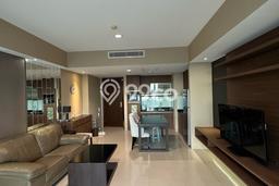 Apartemen di , 1 KT, Luas 71m2m², Area Elite Apartemen di , 1 KT, Luas 71m2m², Area Elite