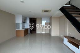 Apartemen Strategis 71m2 di Lippo Karawaci Tangerang 1 Bedroom Apartemen Strategis 71m2 di Lippo Karawaci Tangerang 1 Bedroom