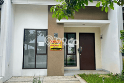 Rumah Minimalis Favorit Dijual Area Sepatan LT 60m2 Rumah Minimalis Favorit Dijual Area Sepatan LT 60m2