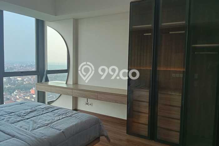 Sewa Apartemen Ekonomis 2 KT di Lippo Karawaci Tangerang Sewa Apartemen Ekonomis 2 KT di Lippo Karawaci Tangerang