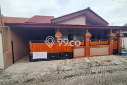 Rumah Minimalis 3 KT LT 110m2 di Sambiroto Rumah Minimalis 3 KT LT 110m2 di Sambiroto