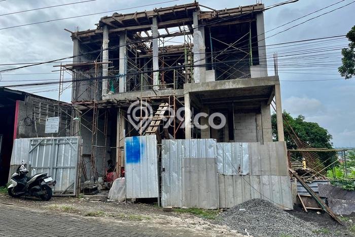 Unit Kost Dijual di Kawasan Tembalang Semarang dengan 18 KT Unit Kost Dijual di Kawasan Tembalang Semarang dengan 18 KT
