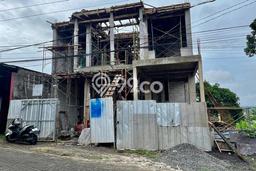 Unit Kost Dijual di Kawasan Tembalang Semarang dengan 18 KT Unit Kost Dijual di Kawasan Tembalang Semarang dengan 18 KT