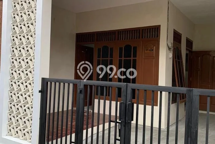 Rumah Minimalis Dijual di Ungaran Barat 2 Kamar dengan LT 90m2 Rumah Minimalis Dijual di Ungaran Barat 2 Kamar dengan LT 90m2