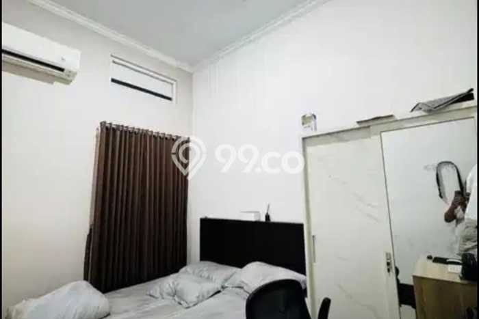 Jual Rumah Minimalis Bagus Punya 3 KT di Banyumanik Semarang SHM Jual Rumah Minimalis Bagus Punya 3 KT di Banyumanik Semarang SHM