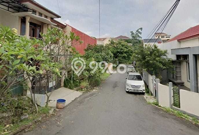 Tanah Kavling untuk Dijual di Banyumanik Semarang 200m2 Tanah Kavling untuk Dijual di Banyumanik Semarang 200m2