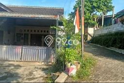 Rumah Modern LB/LT 130m2/130m2 Siap Huni Area Sampangan, Semarang Rumah Modern LB/LT 130m2/130m2 Siap Huni Area Sampangan, Semarang
