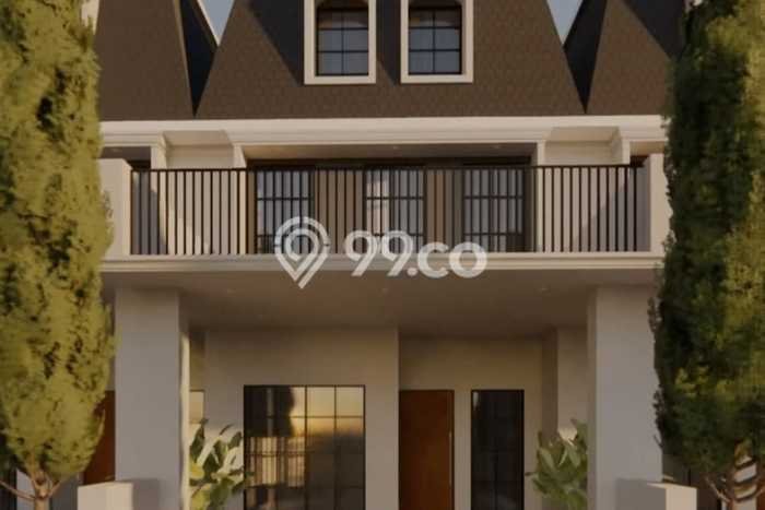 Peluang Investasi! Kost Dijual di Tembalang, Semarang, 13 KT, 13 KM, Luas 190m2 Peluang Investasi! Kost Dijual di Tembalang, Semarang, 13 KT, 13 KM, Luas 190m2