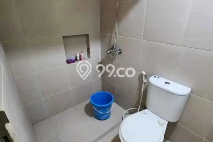 Rumah Modern 3 KT di Sambiroto Semarang Semi Furnished Rumah Modern 3 KT di Sambiroto Semarang Semi Furnished